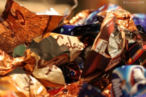 Accessible service information page layout with headings and readable text